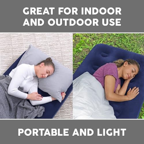 Bestway Single Airbed Inflatable Air Mattress