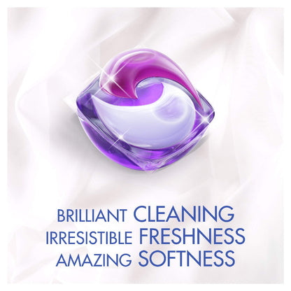 Bold LAUNDRY_DETERGENT
