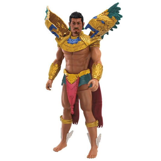 Hasbro Marvel Black Panther Wakanda Forever King Namor Action Figure 6in