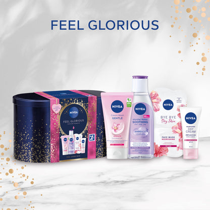 NIVEA Women's Skincare Gift Set 4pc