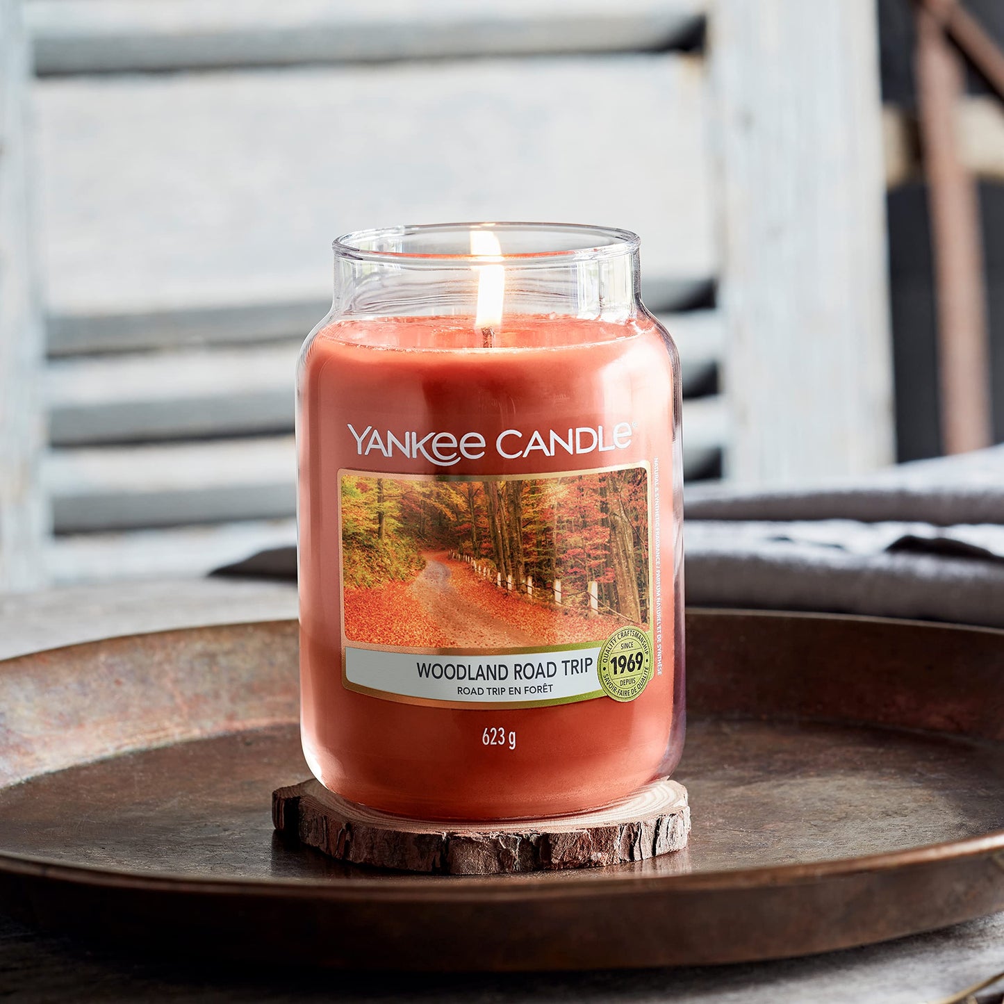 Yankee Candle