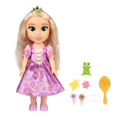 Disney Princess My Singing Friend Jasmine Doll