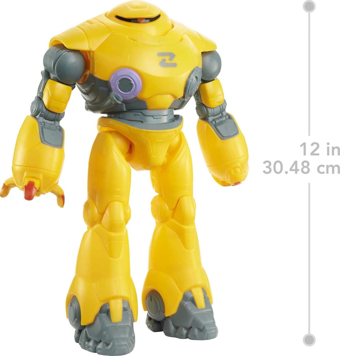 Buzz Lightyear Disney Space Robot