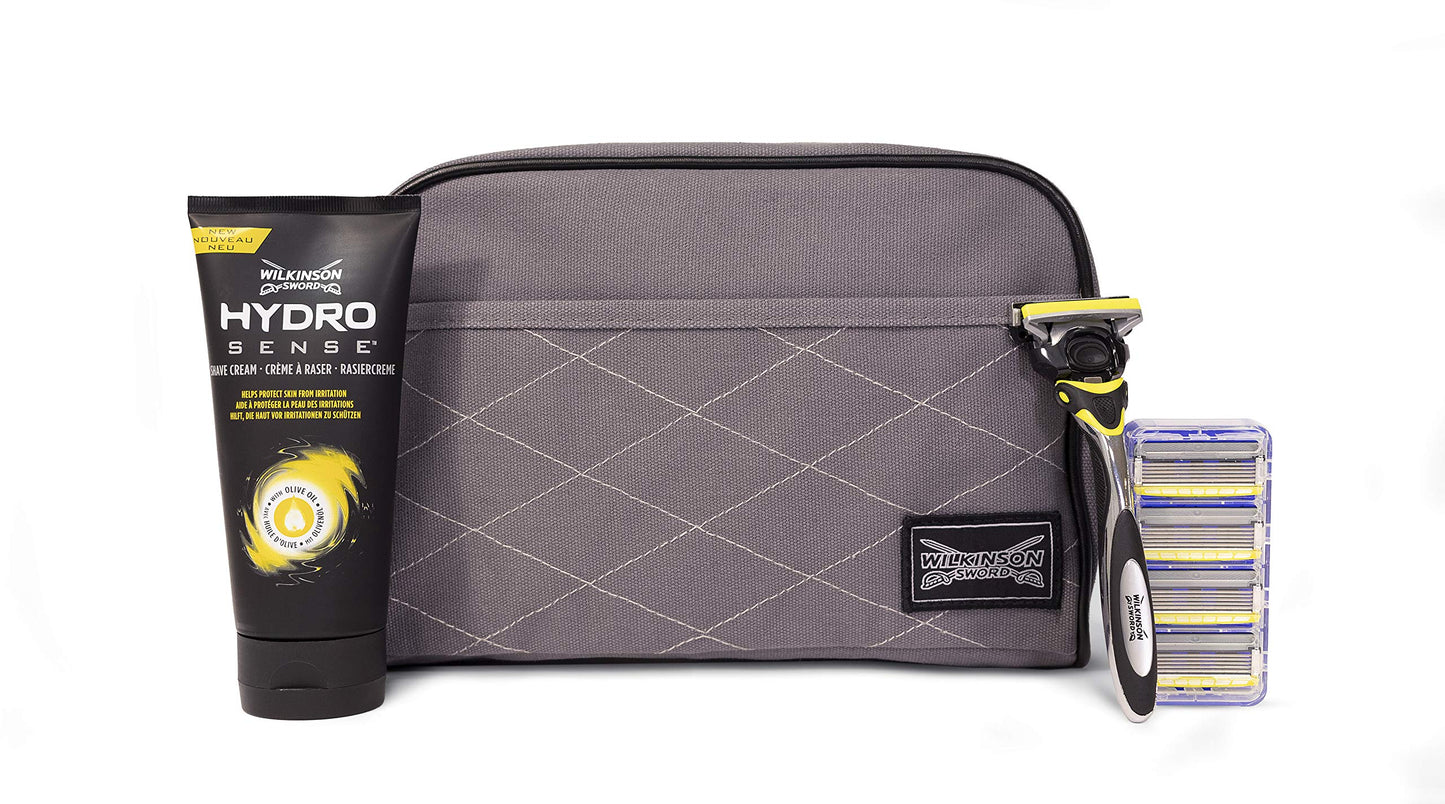 Wilkinson Sword Hydro