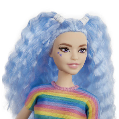 Barbie Plastic Star Toy Figure 3+ Years