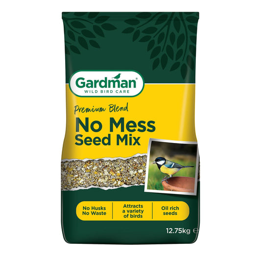 Gardman PET_FOOD
