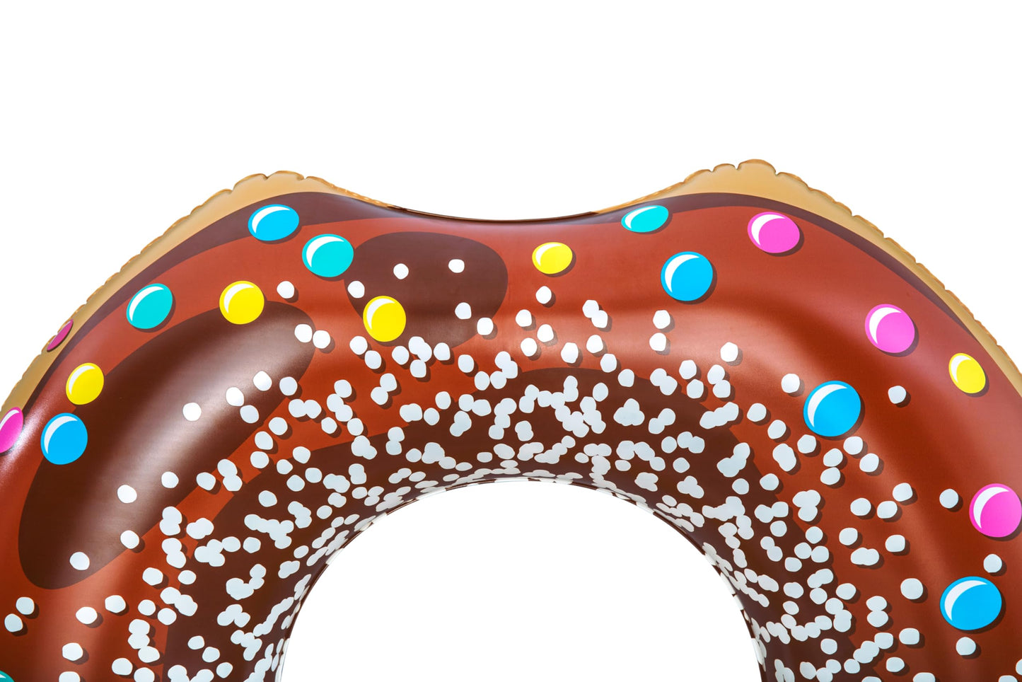 Bestway Swimming Ring Doughnut 107cm Assorted