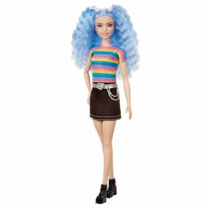 Barbie Plastic Star Toy Figure 3+ Years