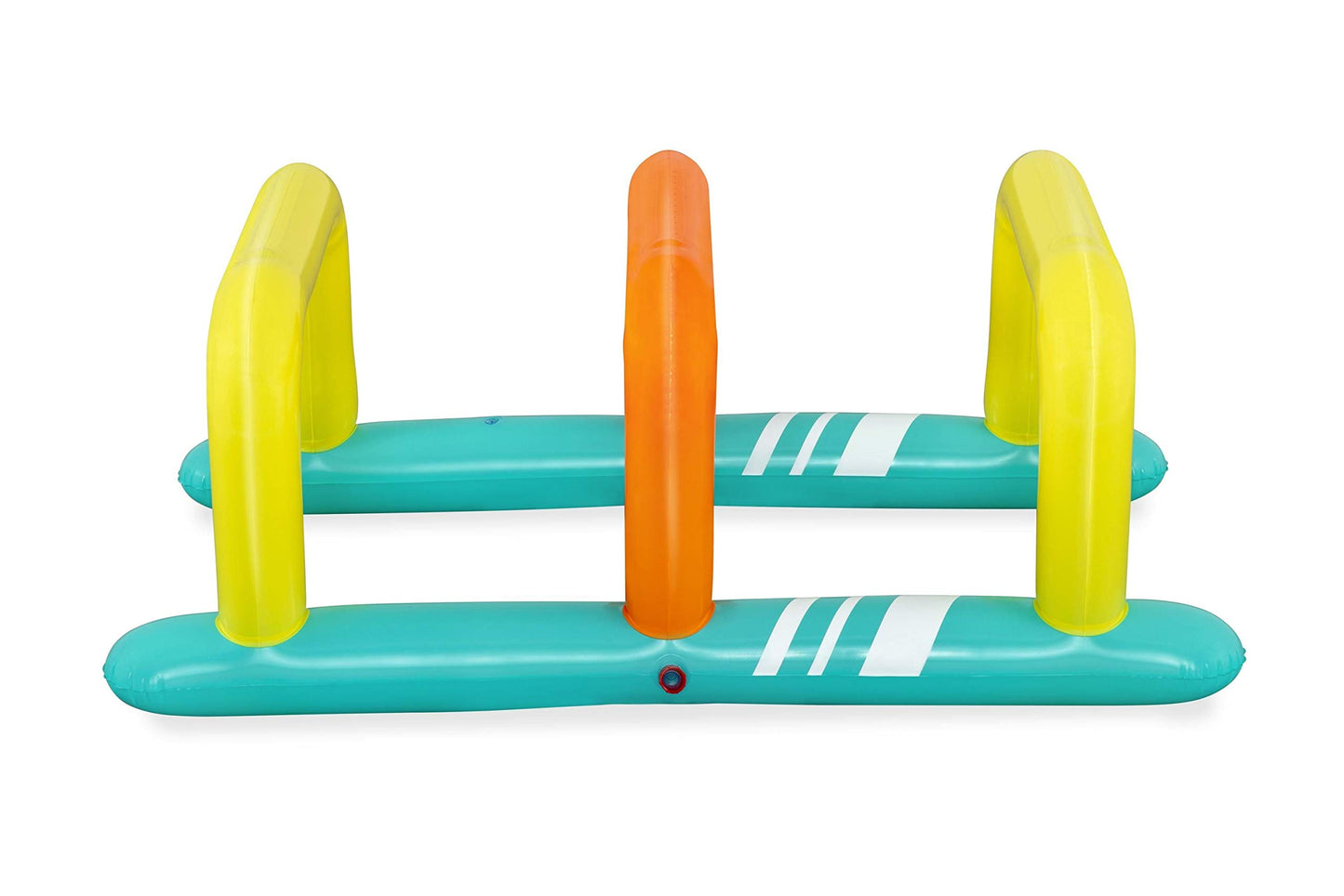 Bestway 52383 BW52383 Inflatable Sprinkler Tunnel for Kids, Water Obstacle Course, Multicolour