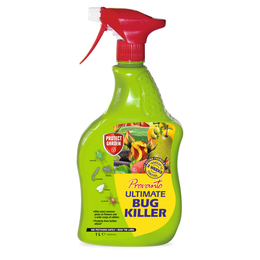 Provanto Ultimate Bug Killer