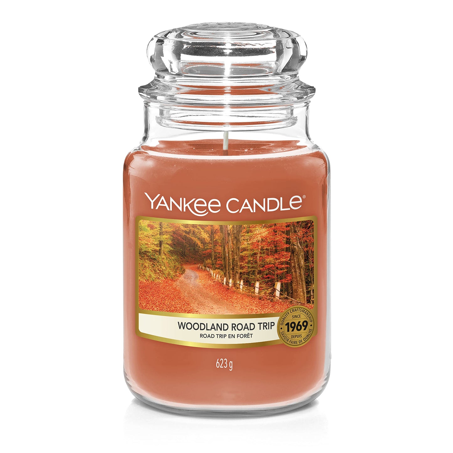 Yankee Candle