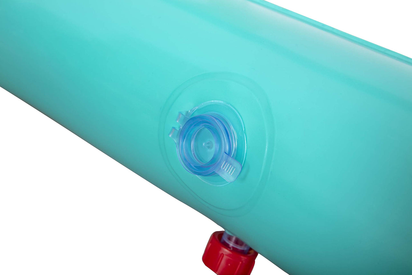 Bestway 52383 BW52383 Inflatable Sprinkler Tunnel for Kids, Water Obstacle Course, Multicolour