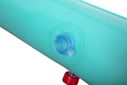 Bestway 52383 BW52383 Inflatable Sprinkler Tunnel for Kids, Water Obstacle Course, Multicolour