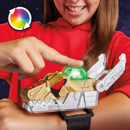 Power Rangers Cosmic Fury Morpher Electronic Roleplay Toy