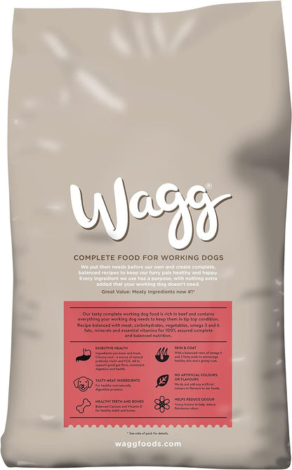 Wagg Pet Food
