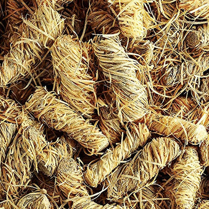 Topline High Energy Heat Logs - Pack of 36 Ultra Dry Compressed Wood Fuel Logs with Wood Wool Firelighters. Great for Wood Burners, Open Fires and Multi-Fuel Stoves. Planet-Friendly Wood Briquettes.