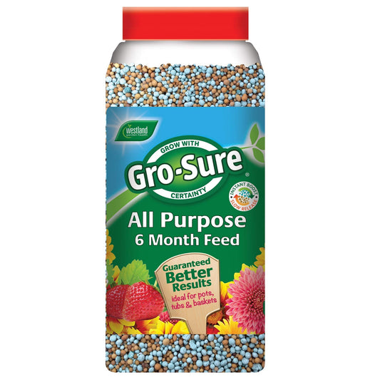 Gro-Sure Slow Release Plant Food