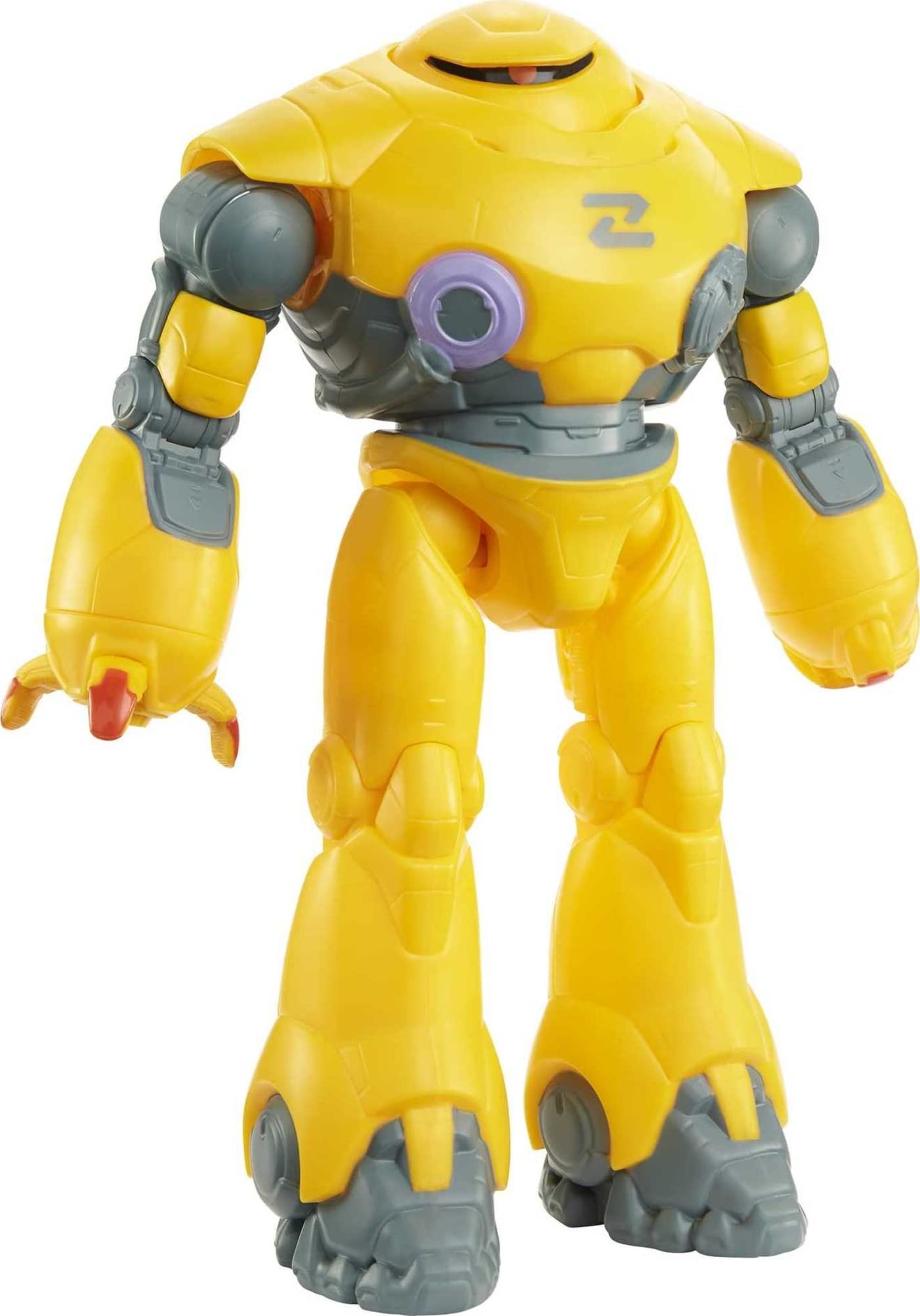 Buzz Lightyear Disney Space Robot
