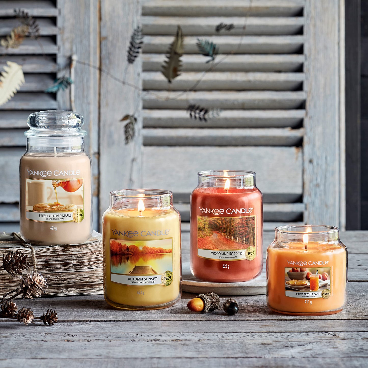 Yankee Candle