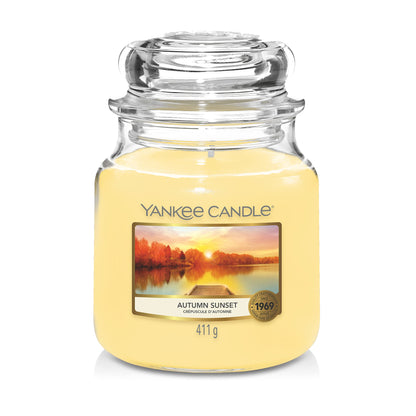 Yankee Candle
