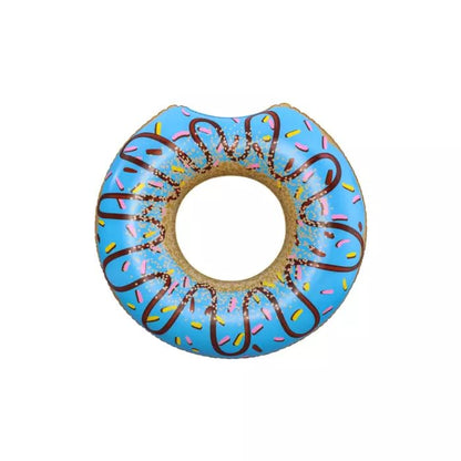 Bestway Swimming Ring Doughnut 107cm Assorted