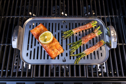 Char-Broil 140 015 – GRILL+ Topper (only)