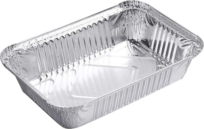 Big K All in One BBQ Picnic Size Disposable Instant BBQ