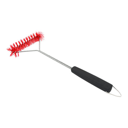 Char-Broil 140 001 - Cool-Clean 360˚ Grill Cleaning Brush.