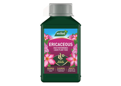 Westland Hydrangea High Performance Liquid Plant Food 1L
