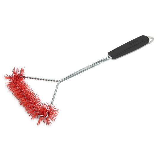 Char-Broil 140 001 - Cool-Clean 360˚ Grill Cleaning Brush.