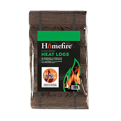 Homefire Supapak Kindling