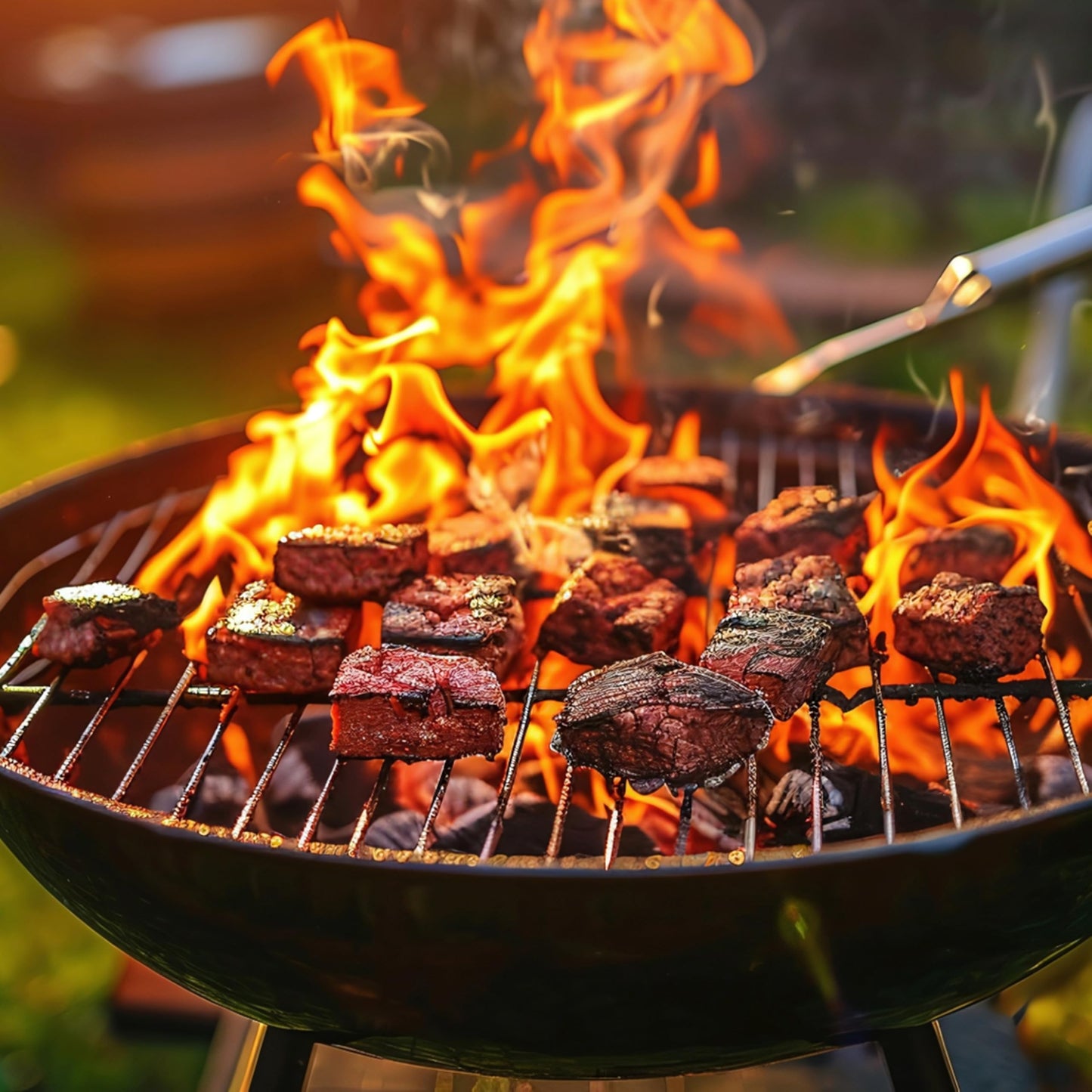 Charcoal Briquettes 10kg Pack of 2