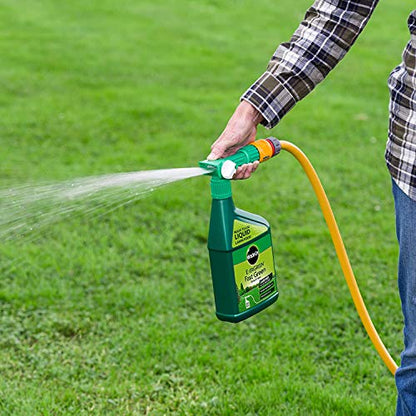 EverGreen Spray & Feed Lawn Food 1L