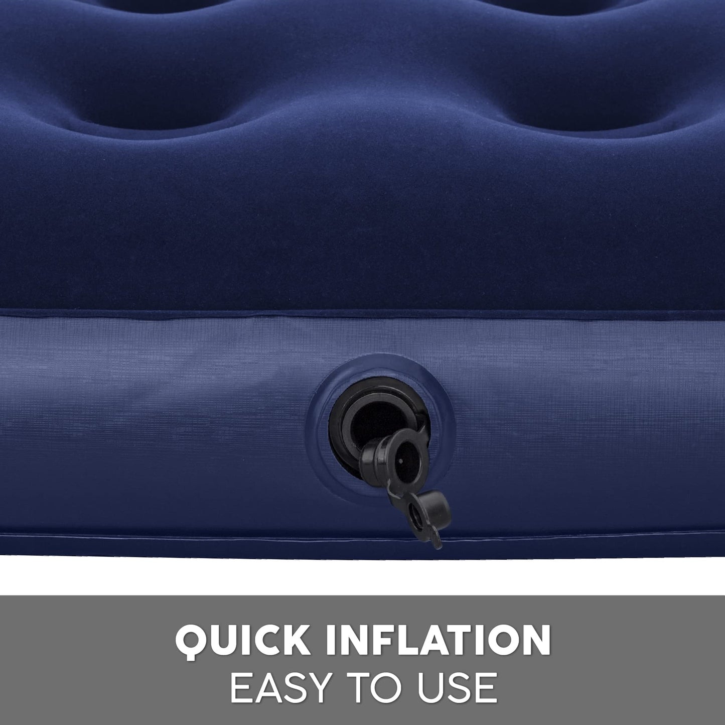 Bestway Single Airbed Inflatable Air Mattress