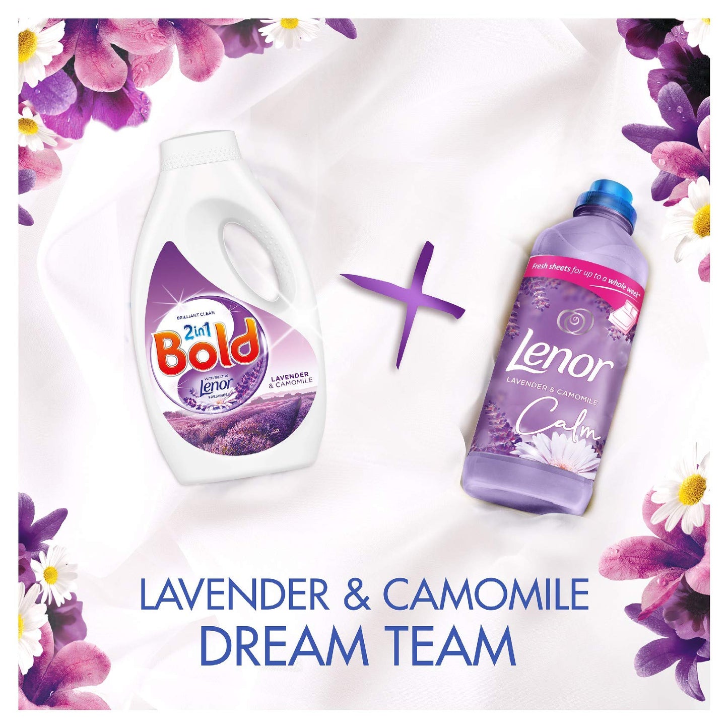 Bold LAUNDRY_DETERGENT