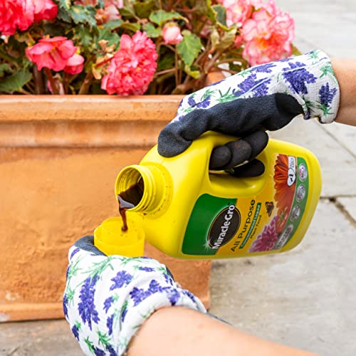 Miracle-Gro All Purpose Concentrated Liquid Plant Food