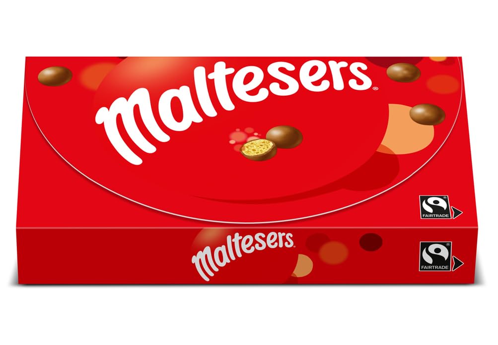 Maltesers Chocolate Box 310g