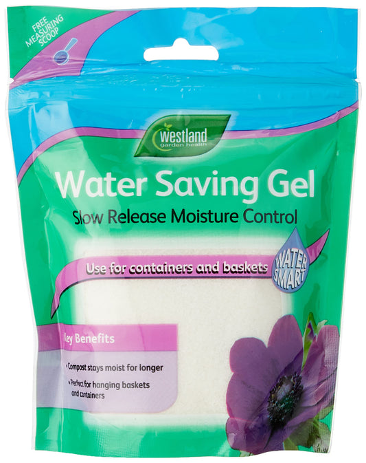 Westland Water Saving Retention Gel 250g