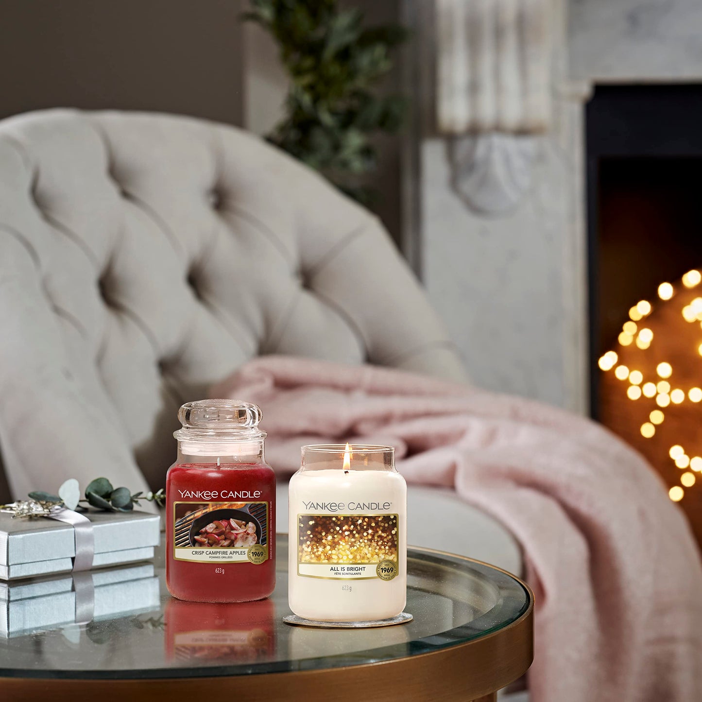 Yankee Candle