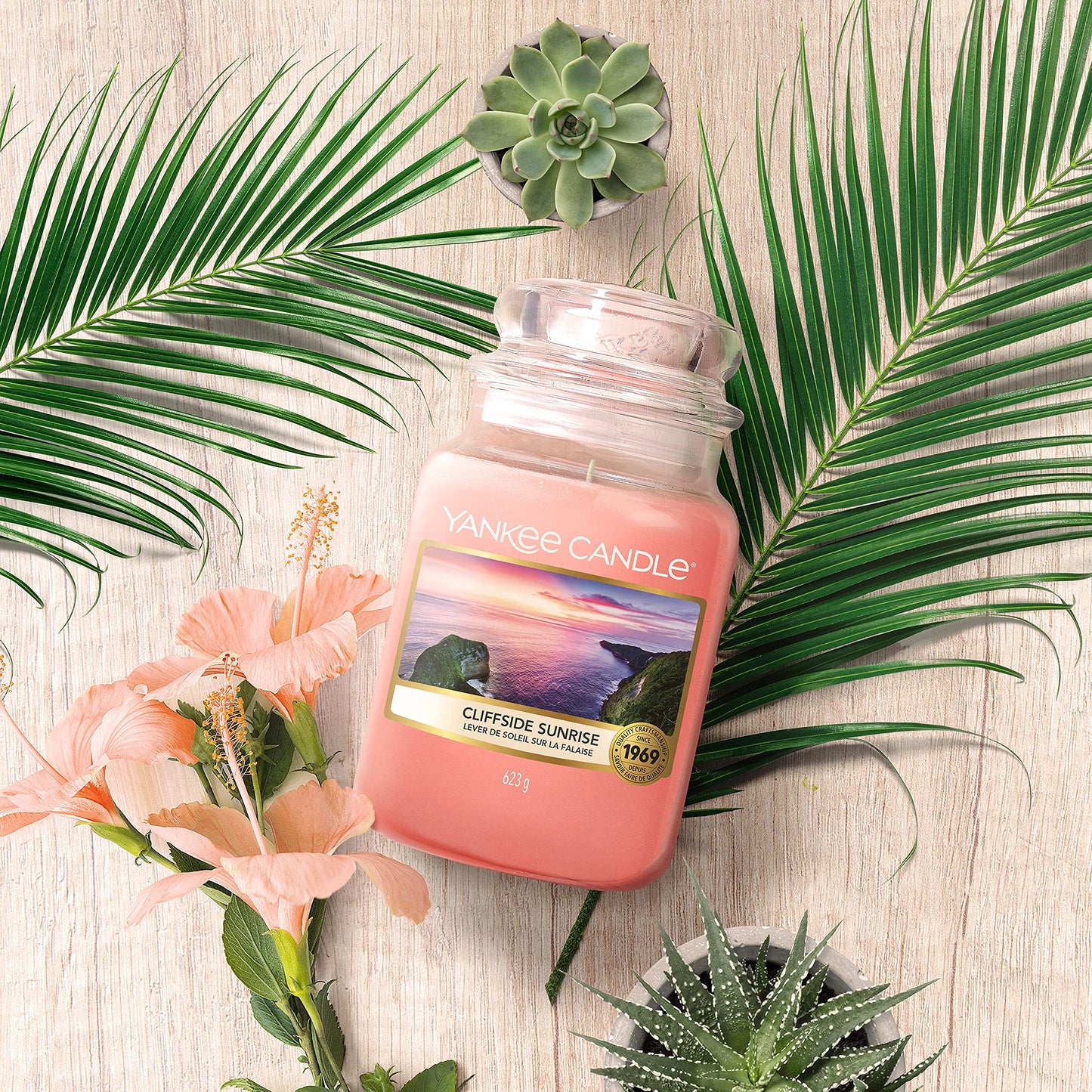 Yankee Candle