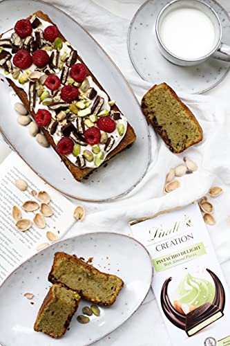Lindt Creation Pistachio Delight 150g