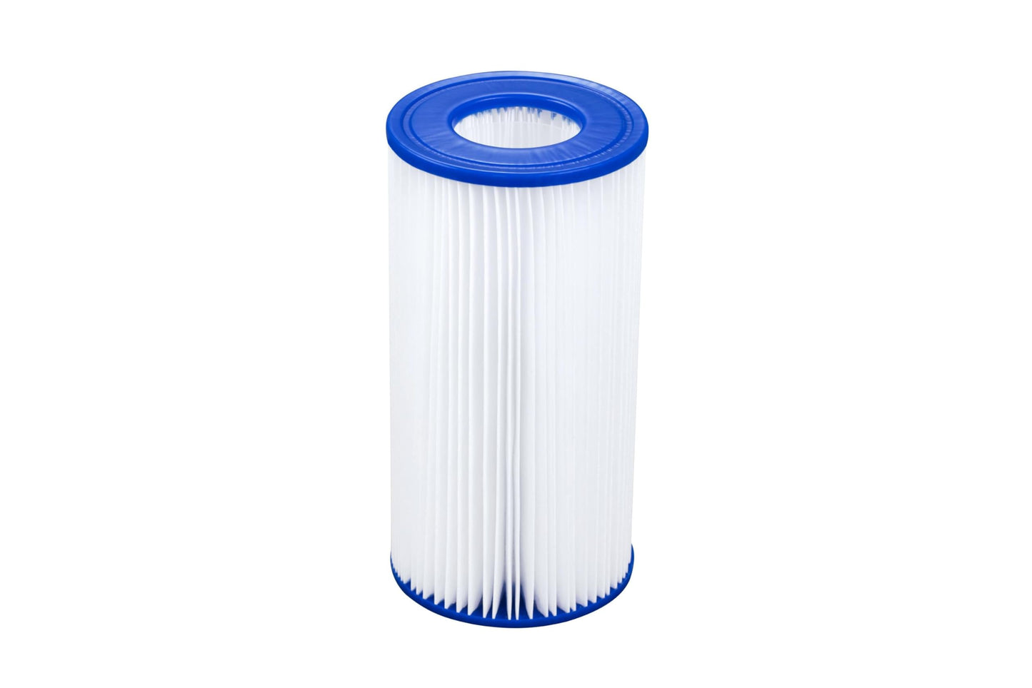 Bestway Flowclear™ filter cartridge size. III, 10.6 x 20.3 cm