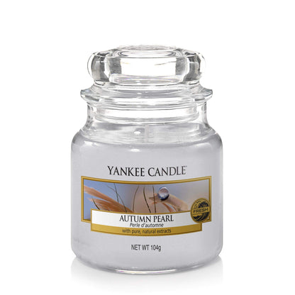 Yankee Candle Jar Scented Candle