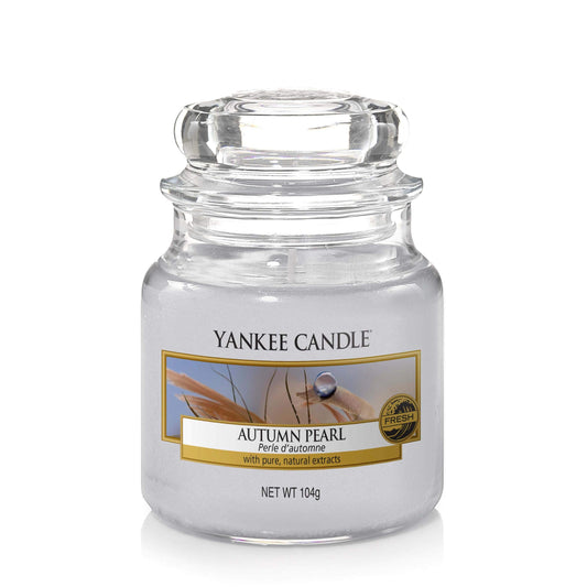 Yankee Candle Jar Scented Candle
