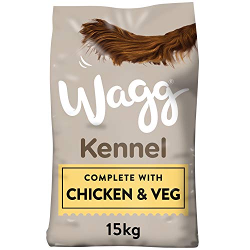 Wagg Pet Food