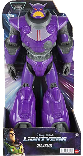 Buzz Lightyear Disney Space Robot