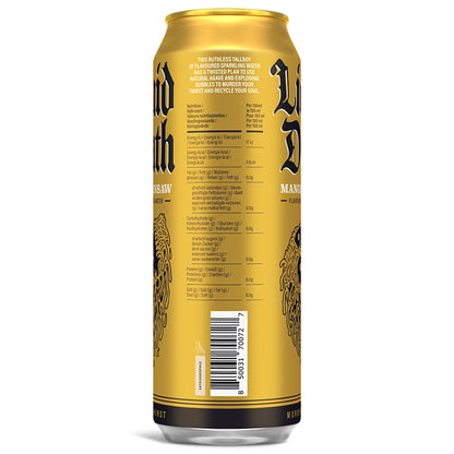 Liquid Death Mountain Water