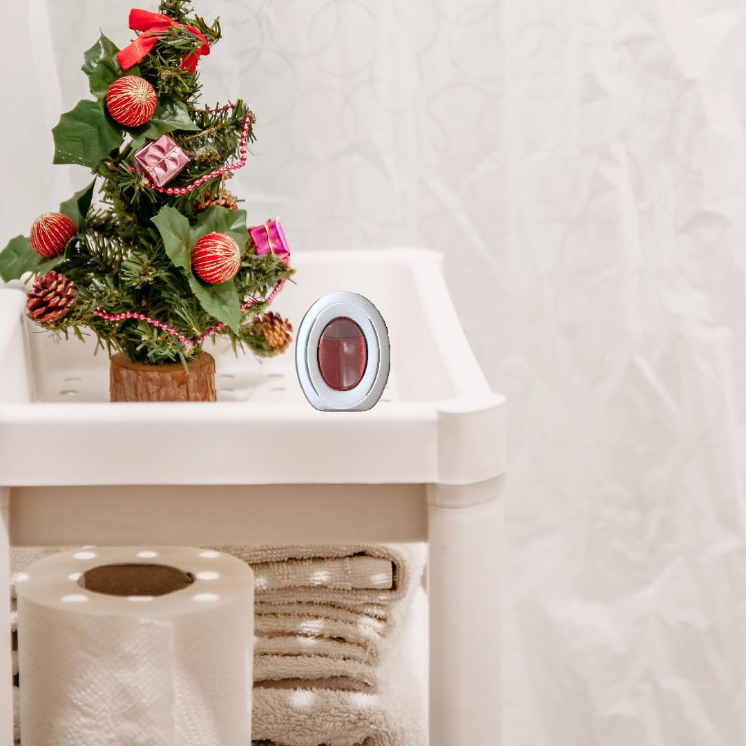 Febreze Bathroom Air Freshener Bundle Spiced Apple, Sugarplum & Lapland