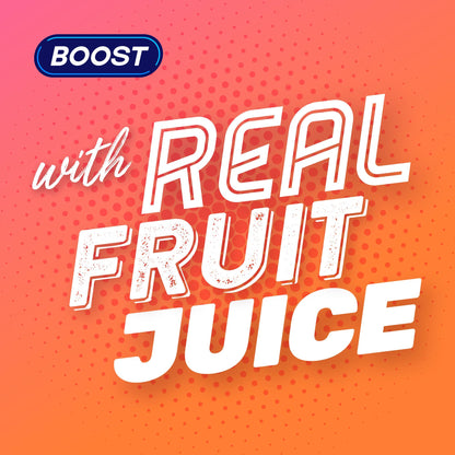 Boost Flavoured Drink