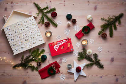 Maltesers Chocolate Box 310g